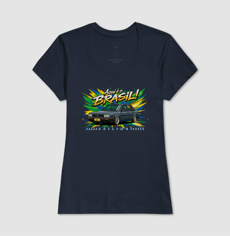 Camisa 6