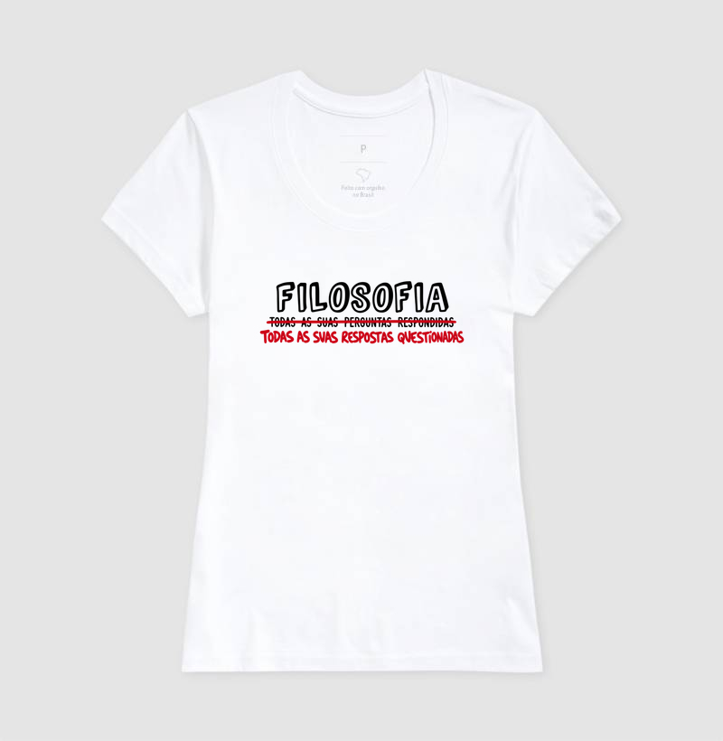 Filosofia — Respostas Questionadas - Imagem 5