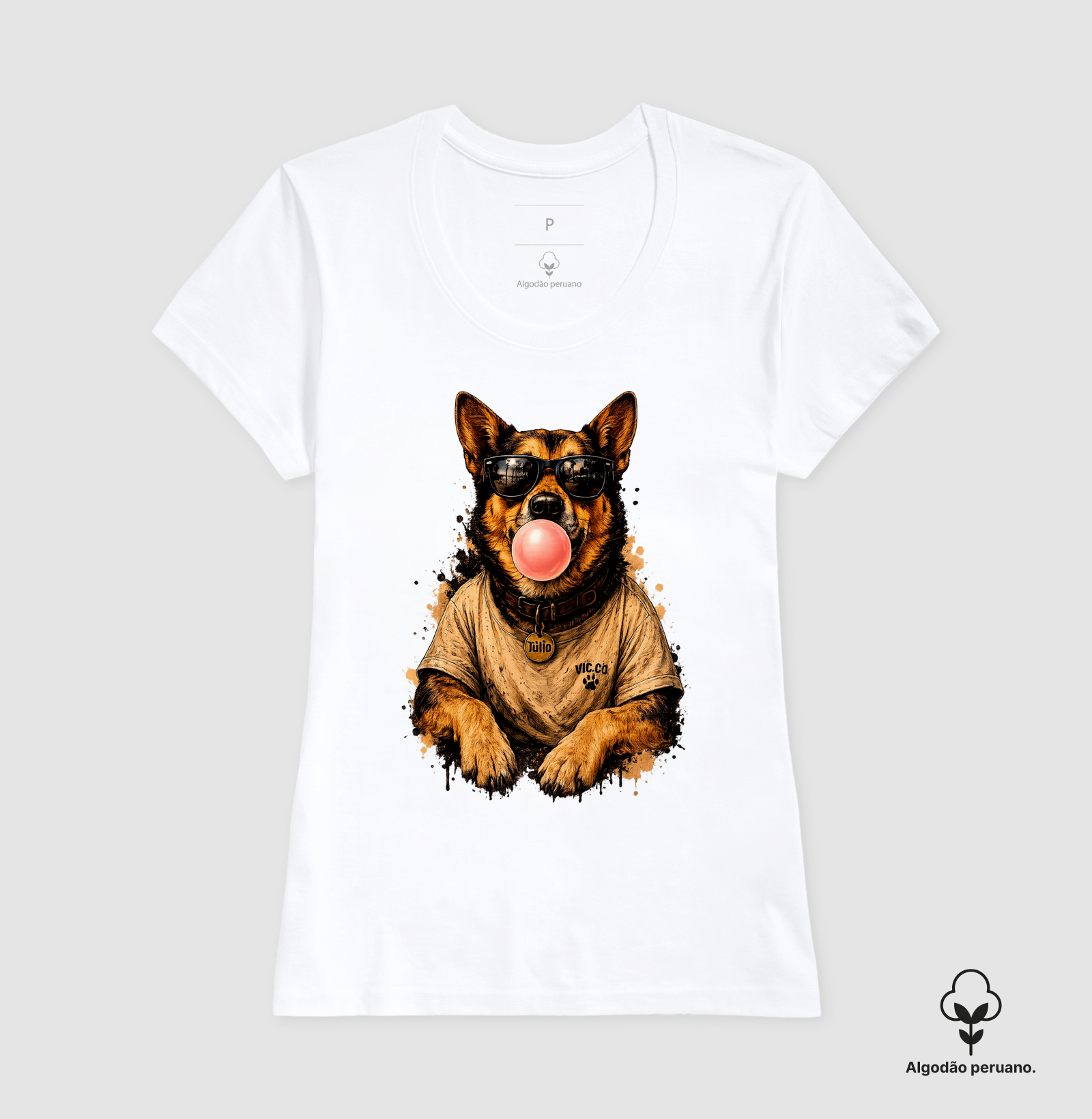 Camisa 1