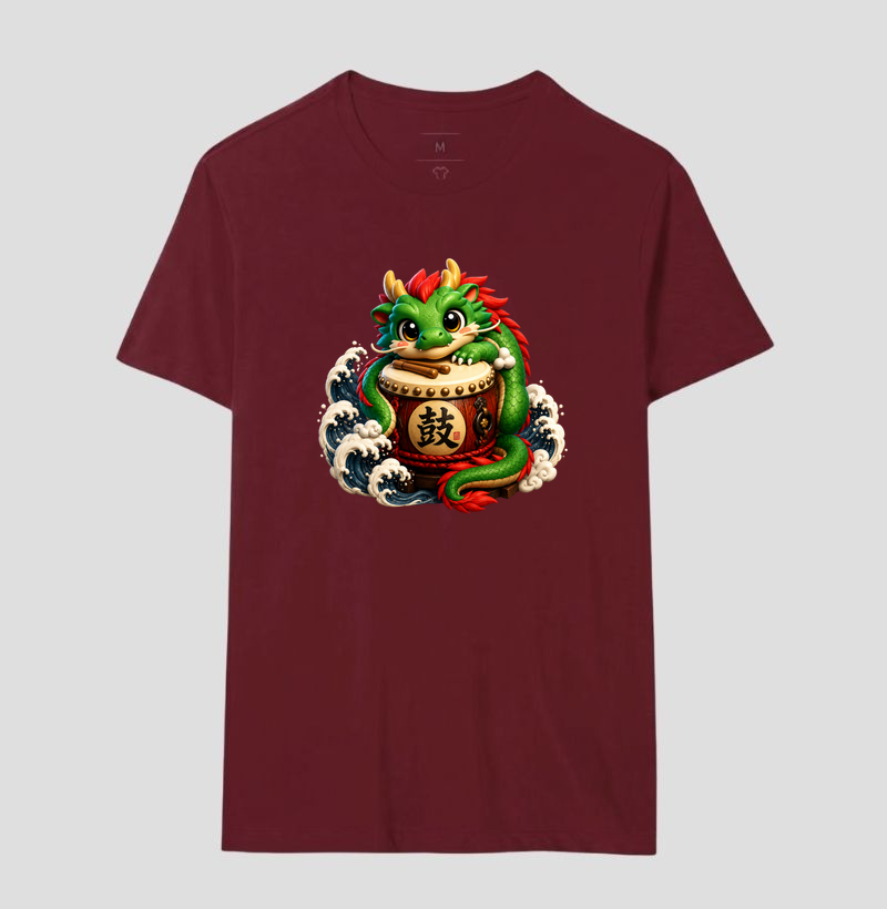 Camisa 17