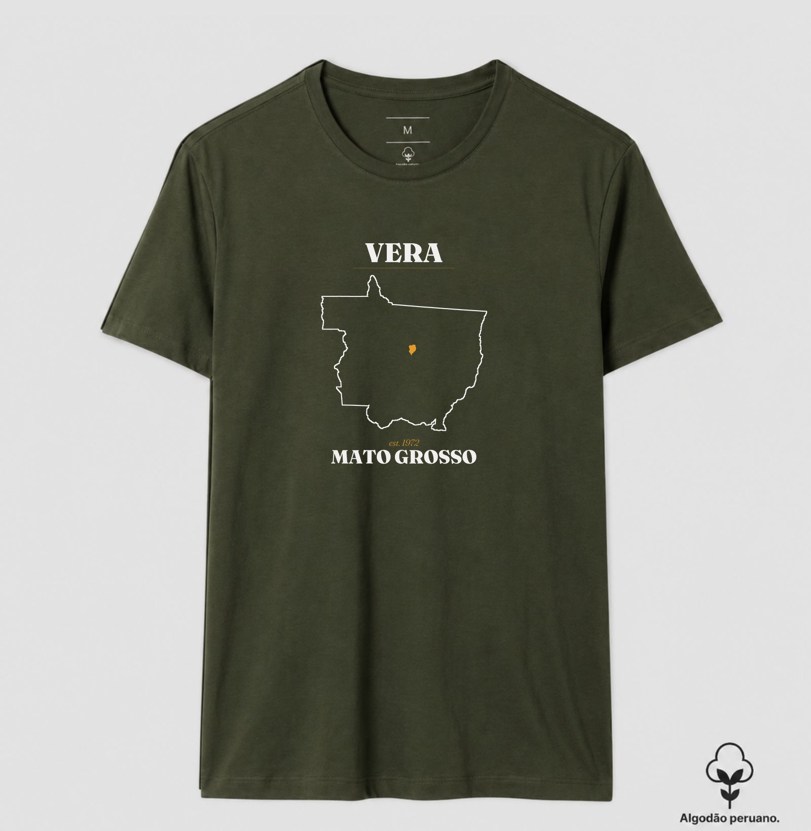 Vera | Legado MT - Imagem 3