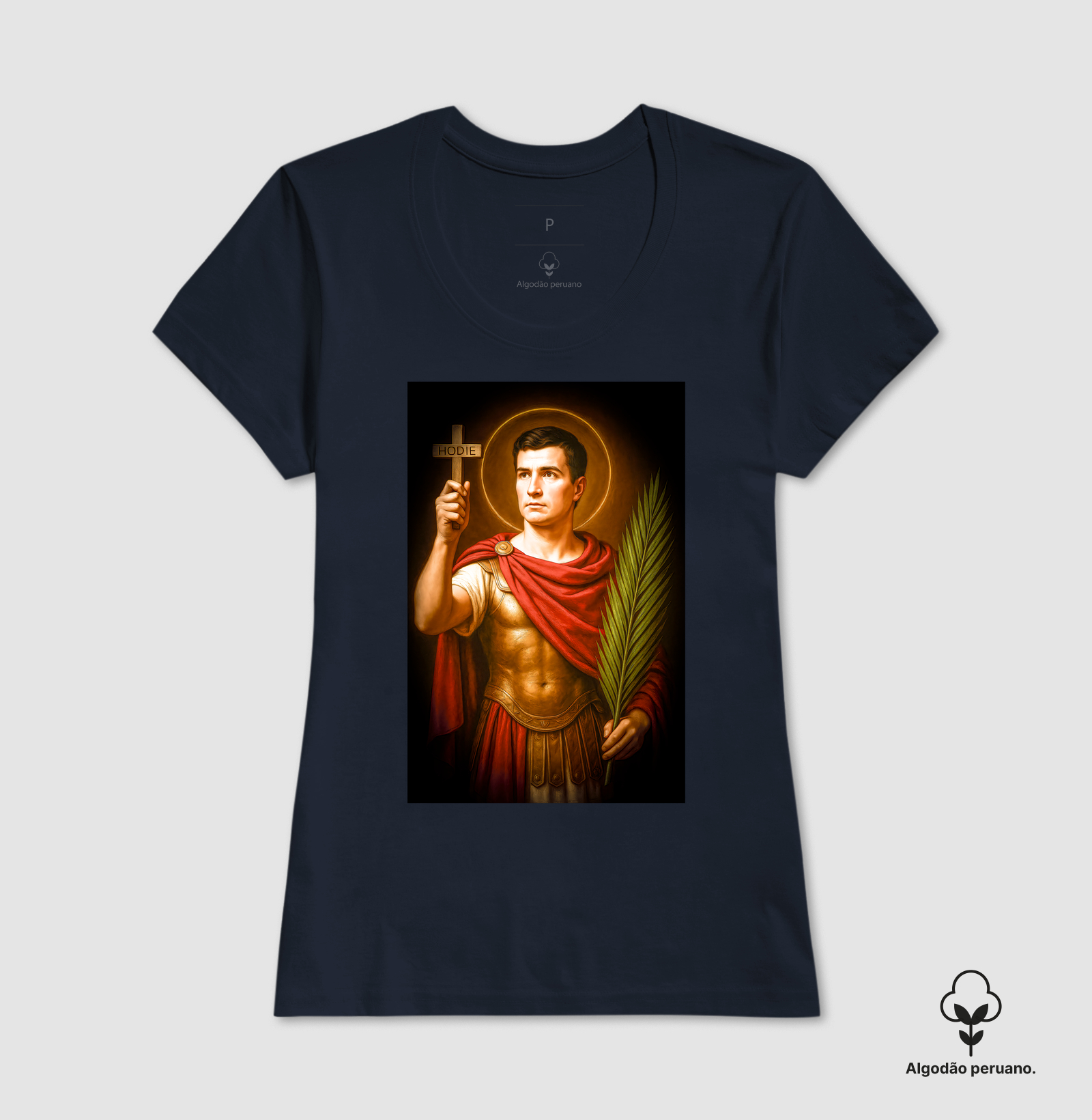 Camisa 2