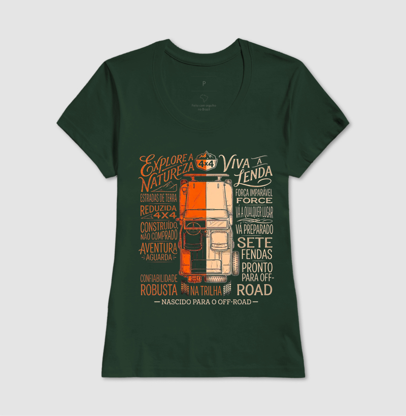 Camisa 6