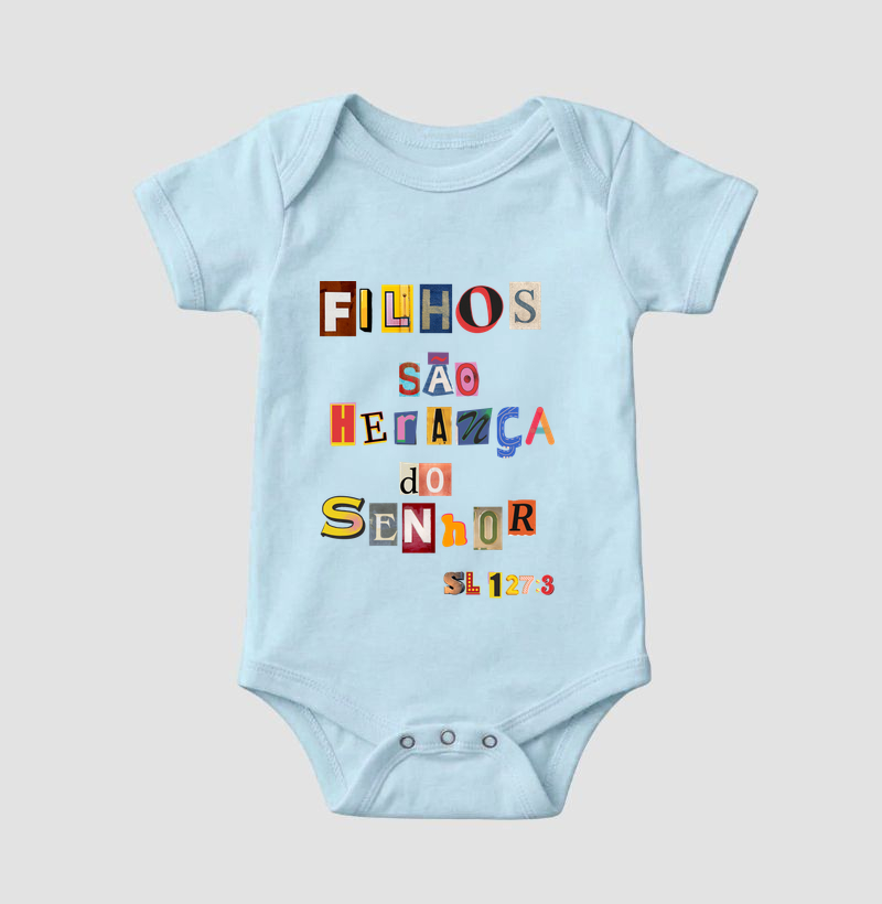 Filhos são Herança do Senhor - Imagem 4