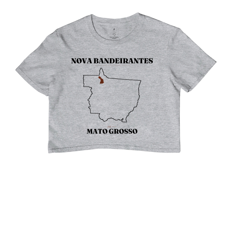 Nova Bandeirantes | Legado MT - Imagem 6