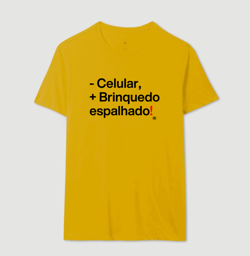 Camisa 11