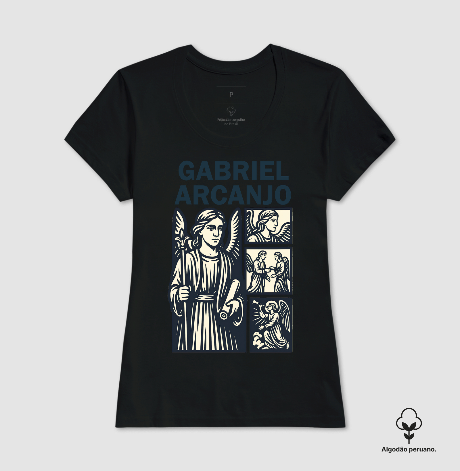 Camisa 3