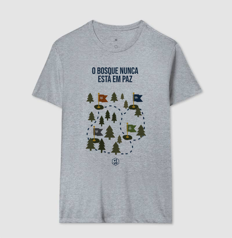 Camisa 7