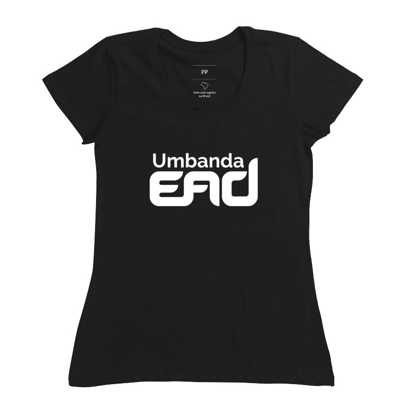 Logo Umbanda EAD - Imagem 3