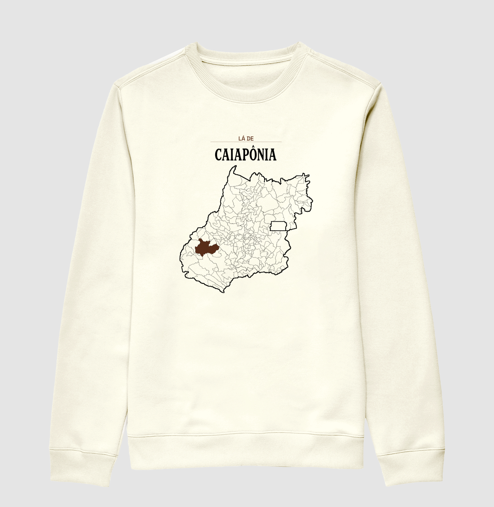 Caiapônia | Território GO - Imagem 2