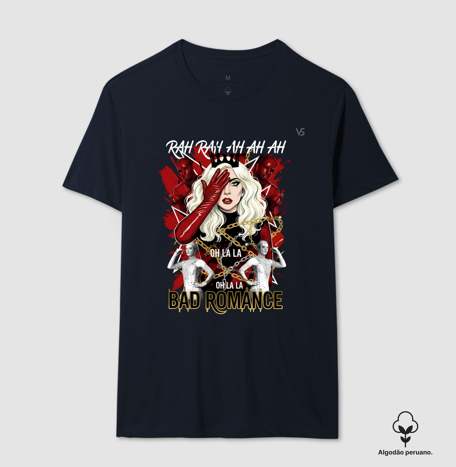 Camisa 3