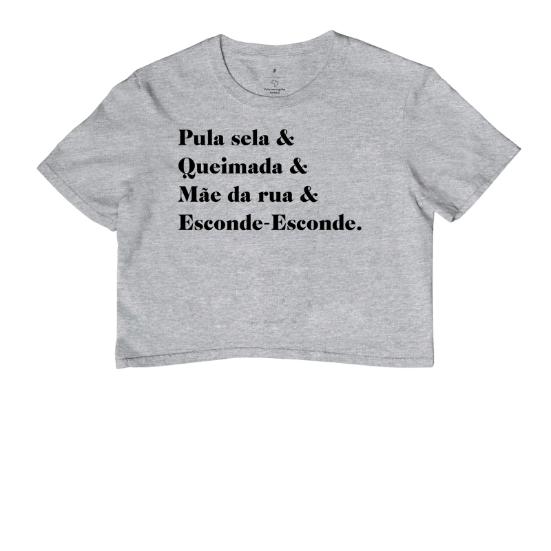 Camisa 5