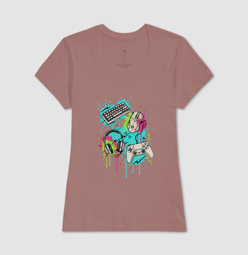 Camisa 16