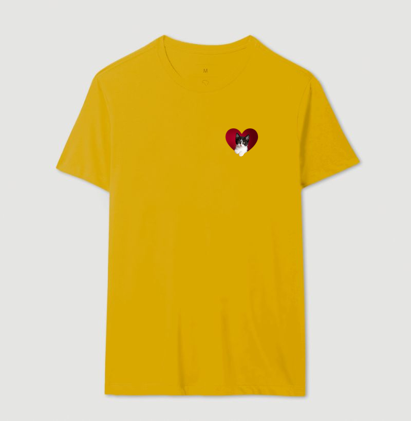 Camisa 11