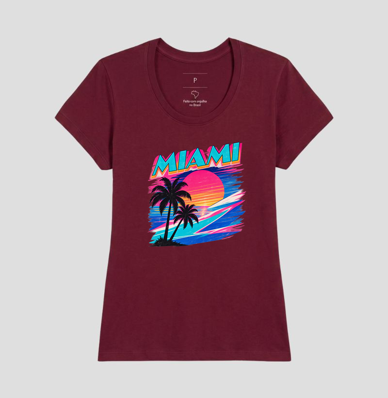 Miami (Anos 80) - Imagem 17