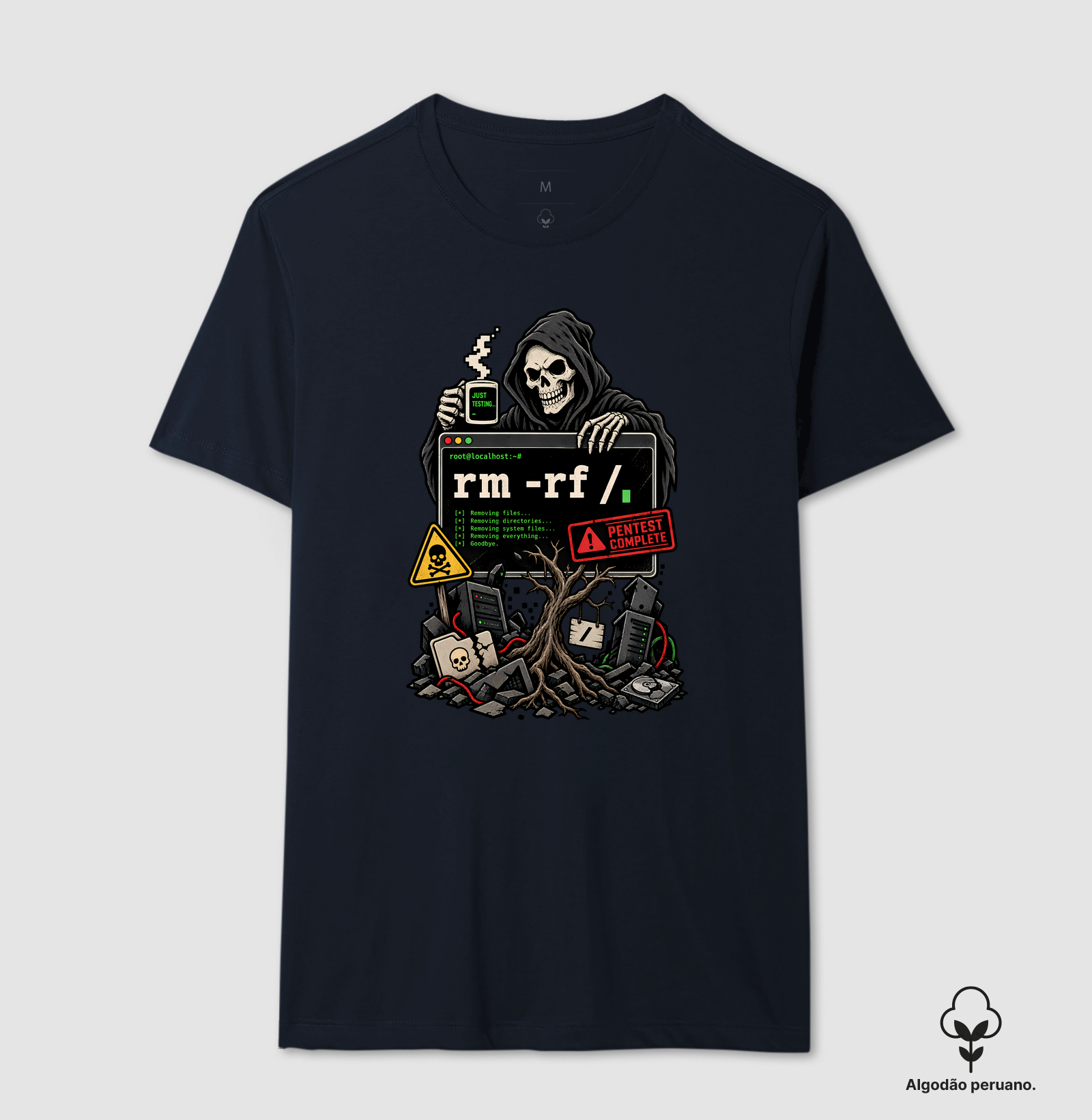 Camisa 3