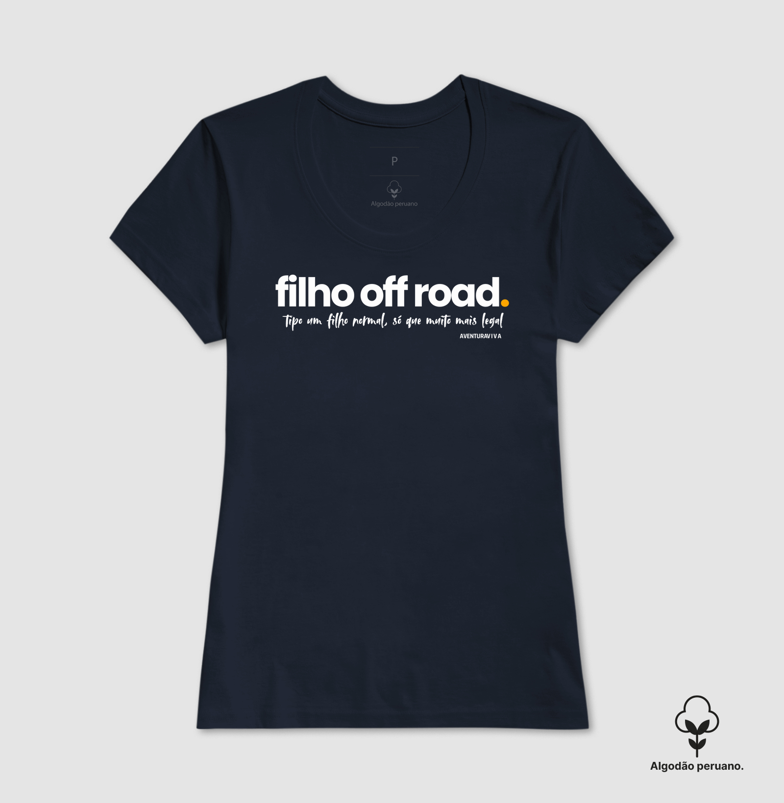 Filho OffRoad - Imagem 5