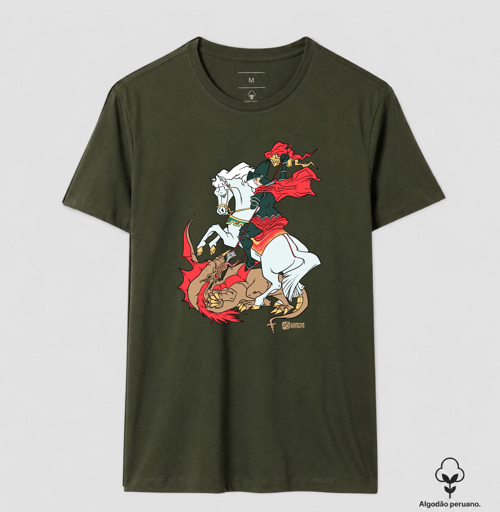 Camisa 2