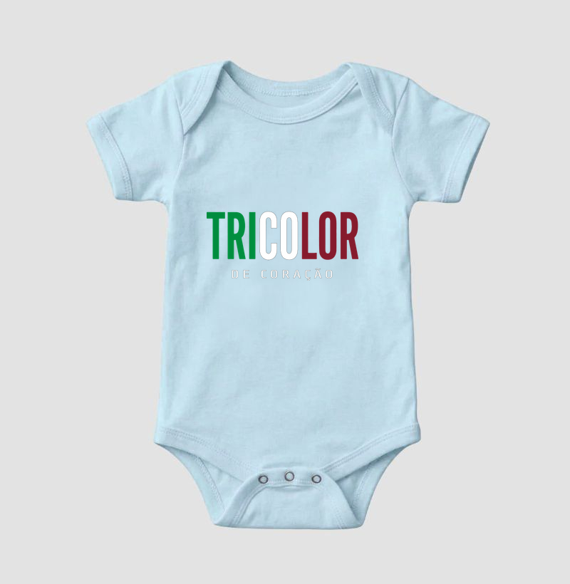 DODDIO - Tricolor de coração - Imagem 3