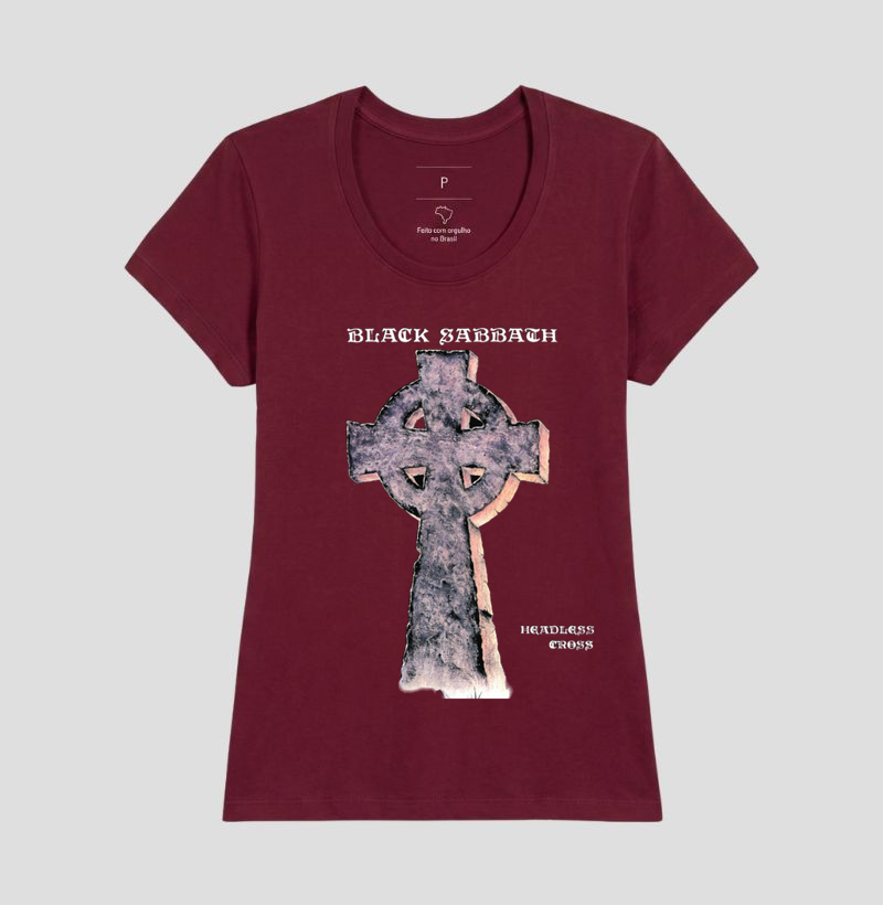 Black Sabbath – Headless Cross - Imagem 19