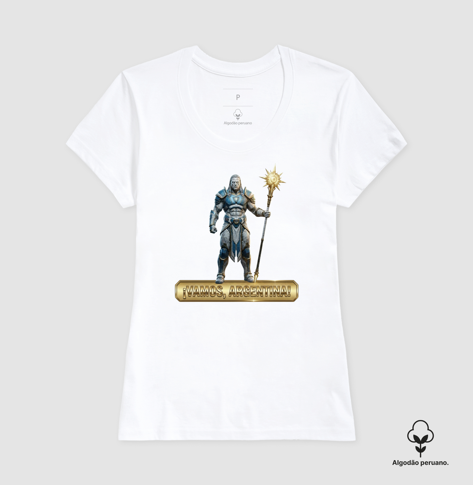 Camisa 5