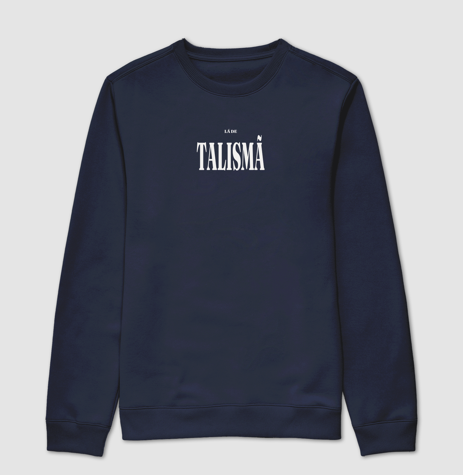 Talismã | Tipografia TO - Imagem 5
