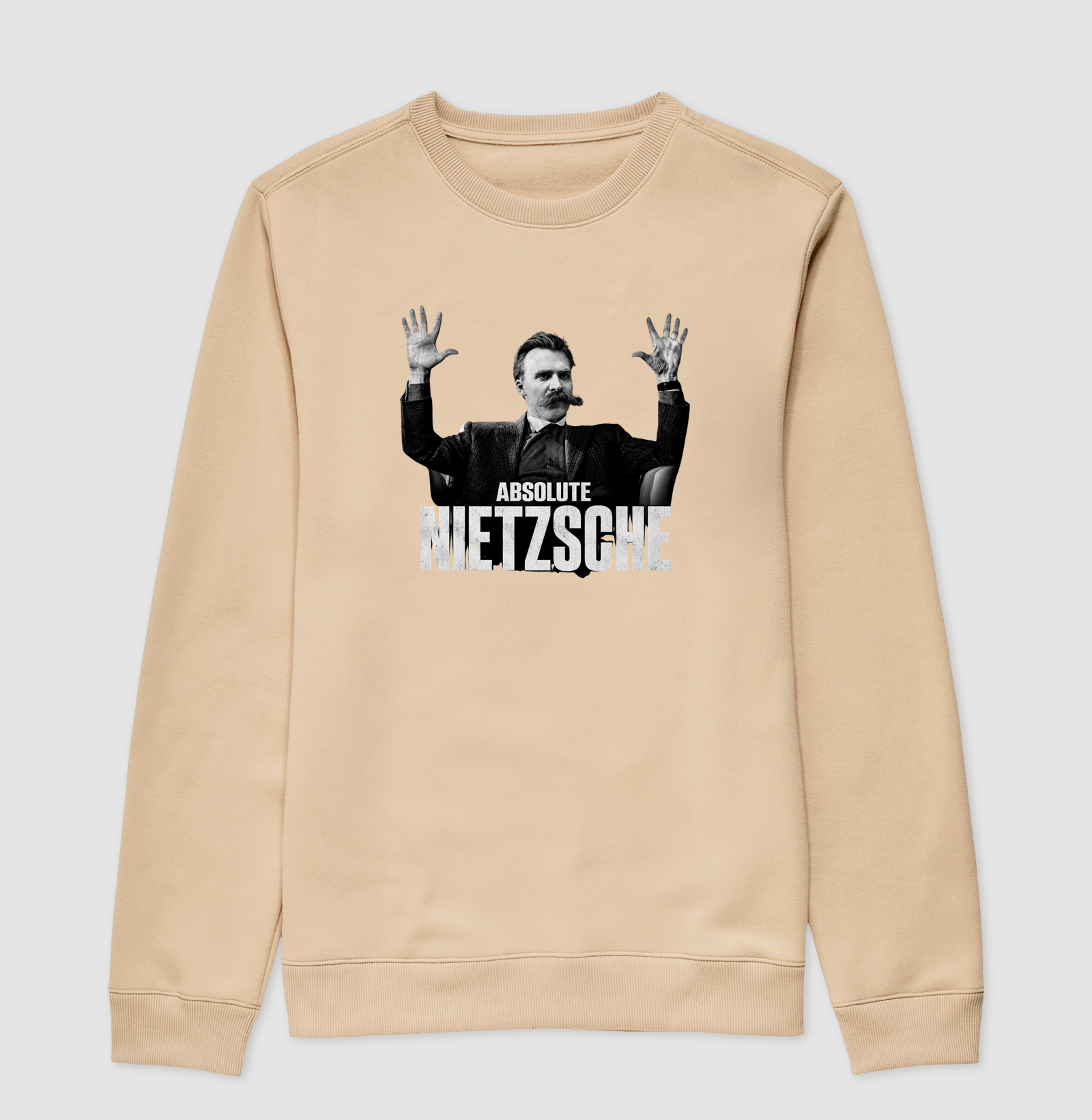 Absolute Nietzsche - Imagem 2