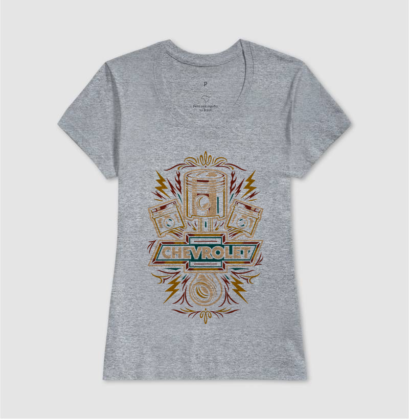 Camisa 9