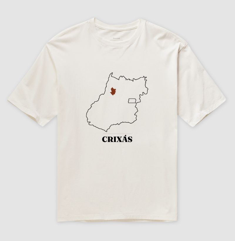 Crixás | Traço GO - Imagem 4