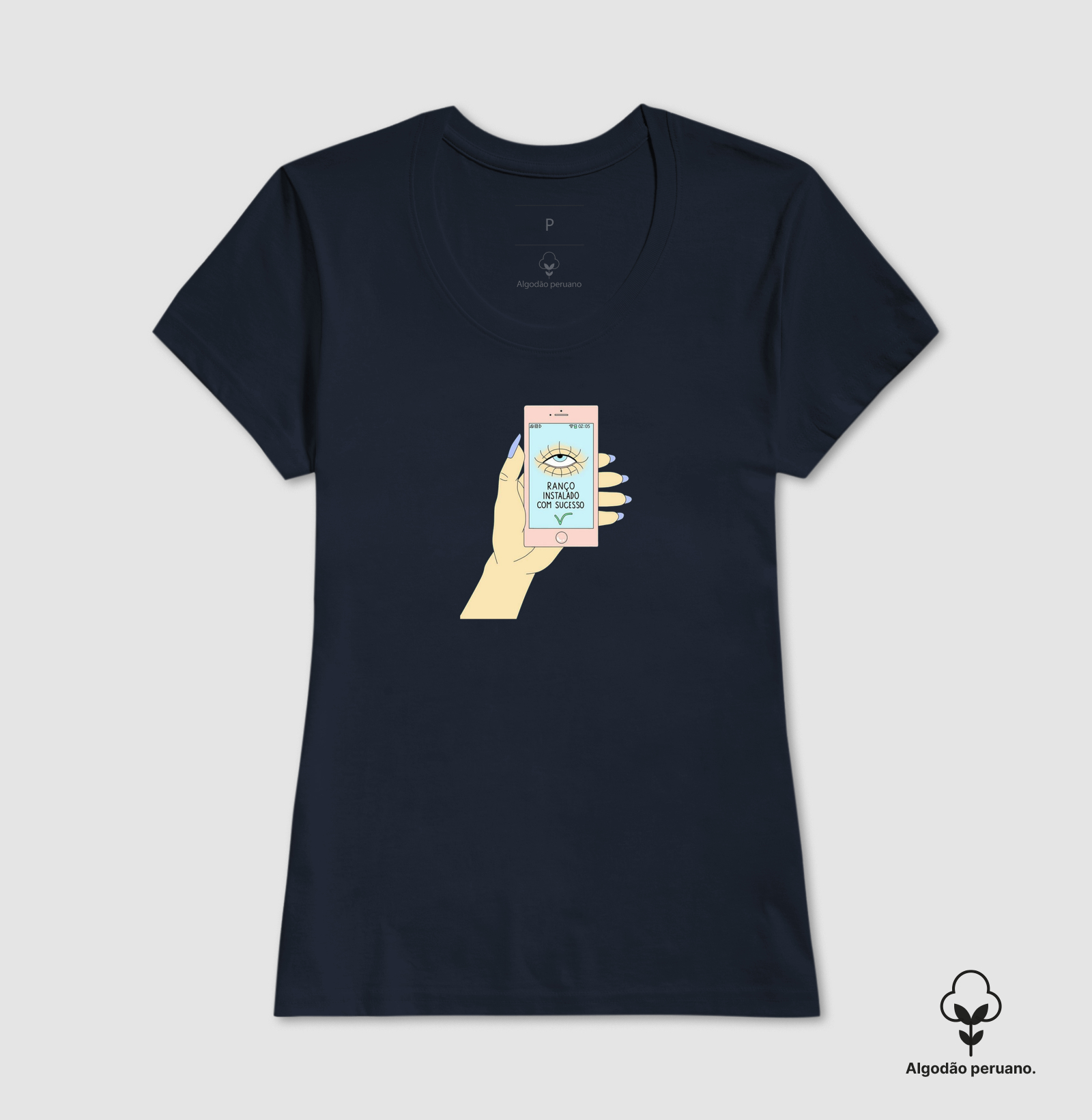 Camisa 1