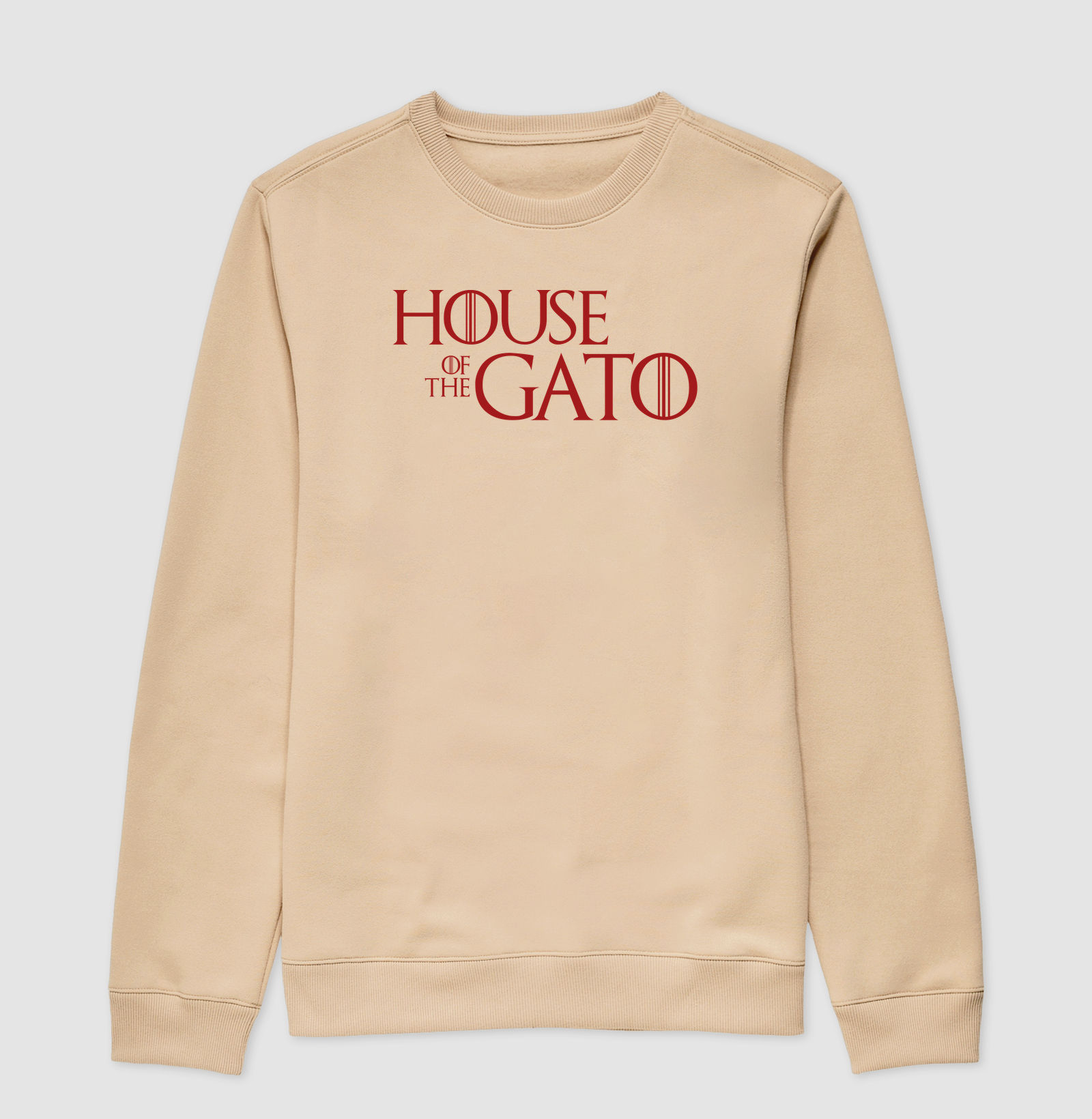 House of Gato | Lettering - Imagem 3