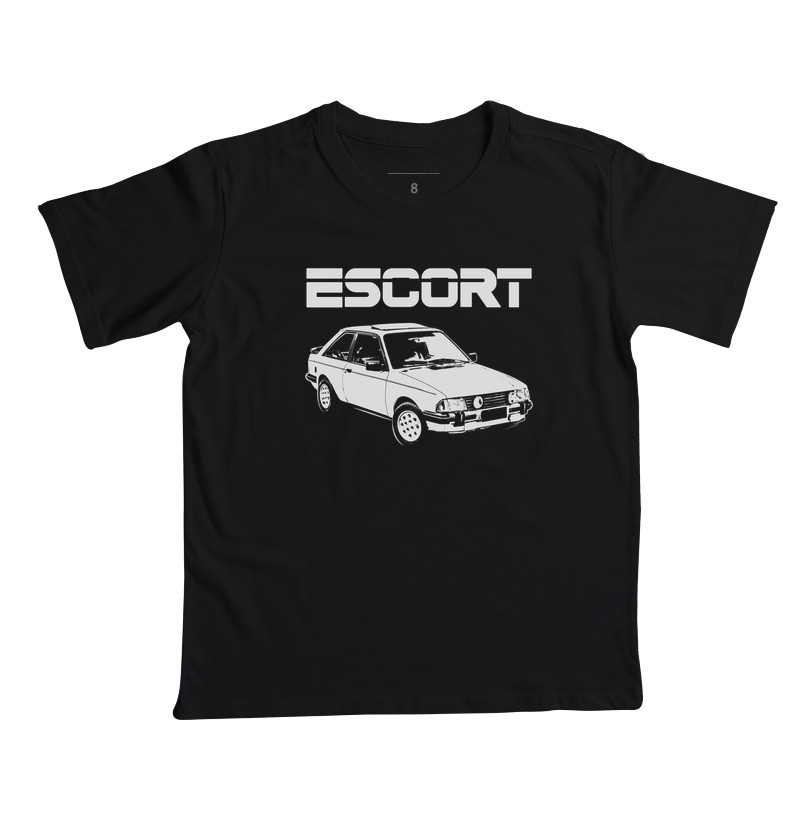 Escort XR3 | Laser - Imagem 9