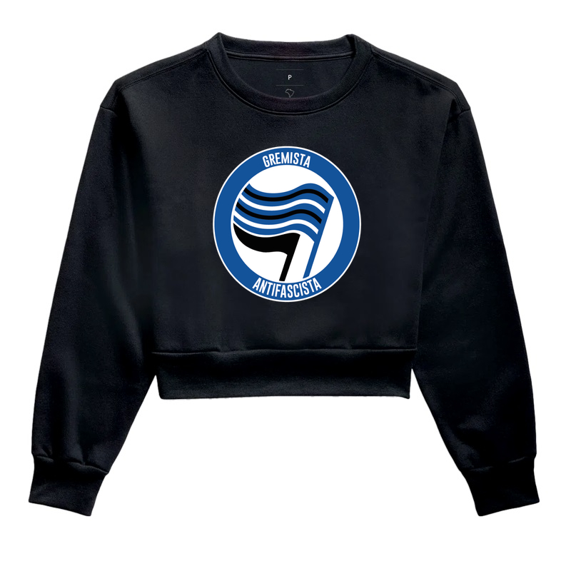 GREMISTA ANTIFASCISTA - Imagem 2