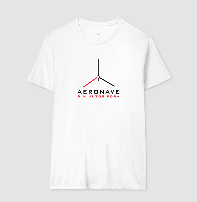 Aeronave 5 fora - Imagem 5
