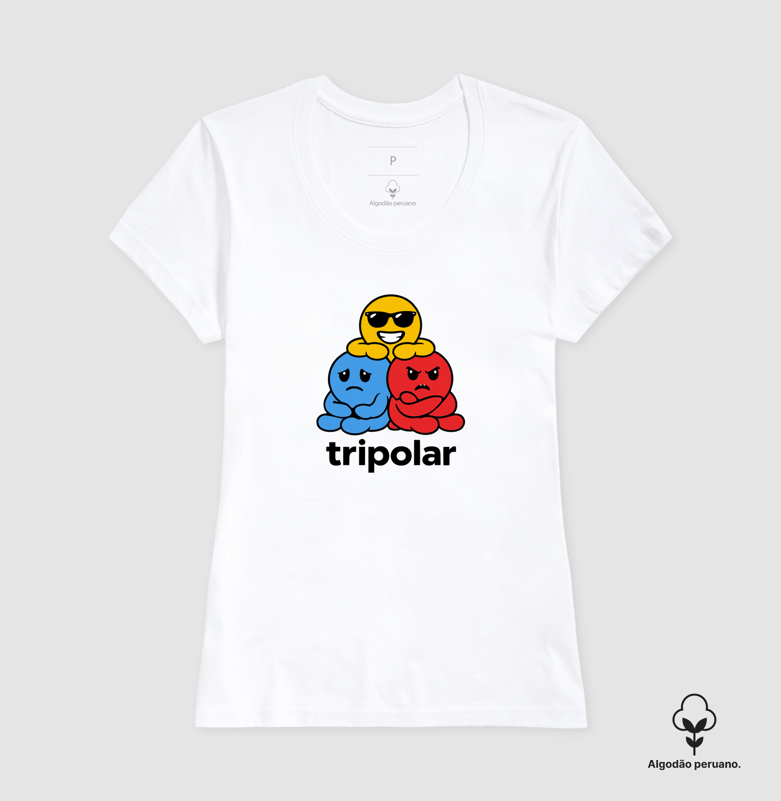 Tripolar  - Imagem 2