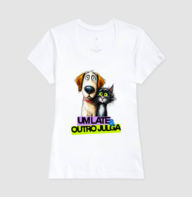Um late e Outro Julga - Imagem 5