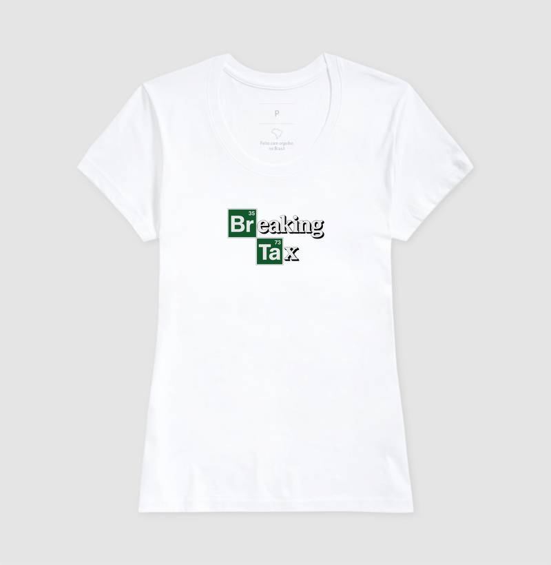BREAKING TAX - Imagem 5