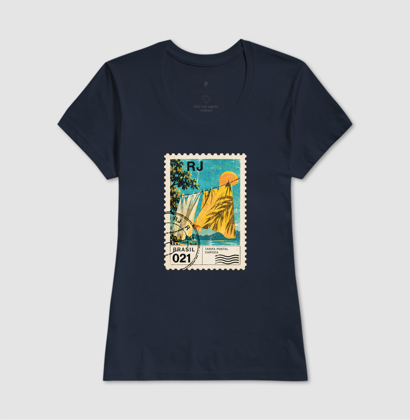 POSTAL CARIOCA - Imagem 7