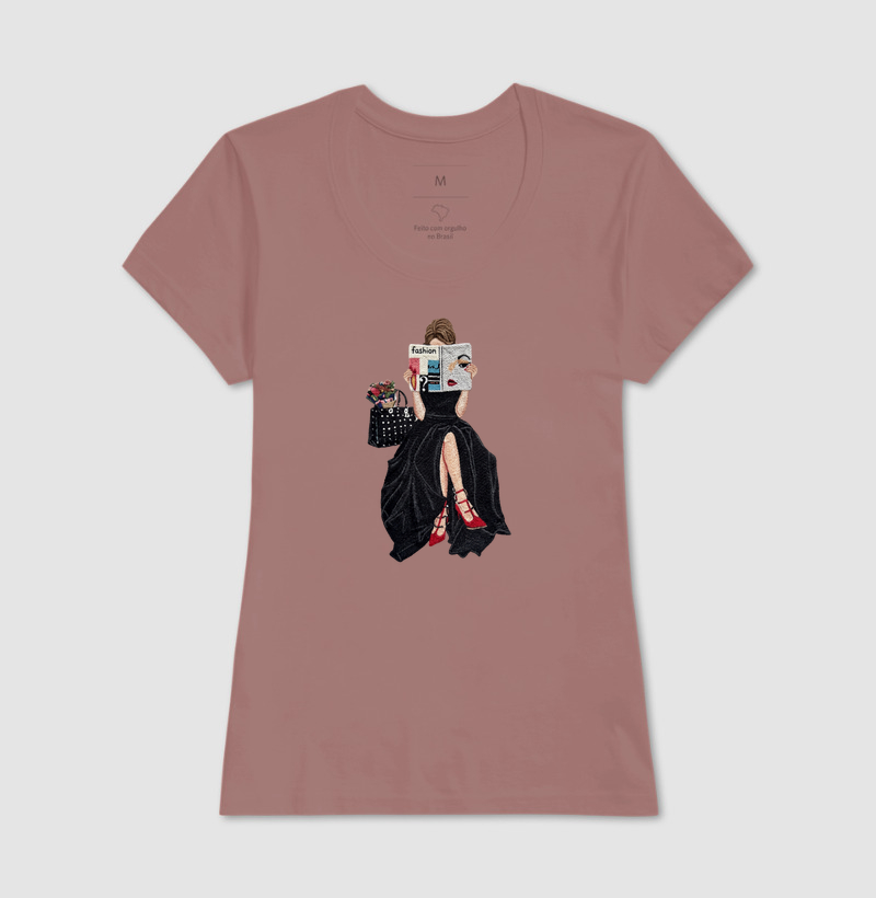 Camisa 16