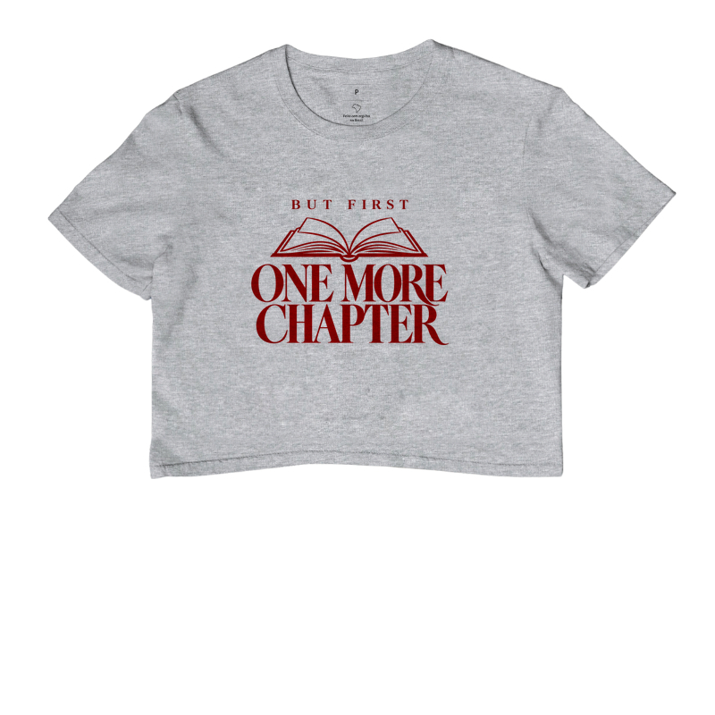 One More Chapter - Imagem 6