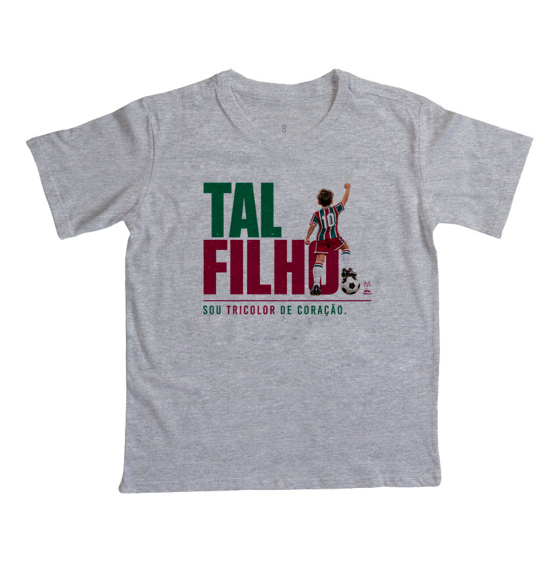 Tal filho - Fluminense - Imagem 5