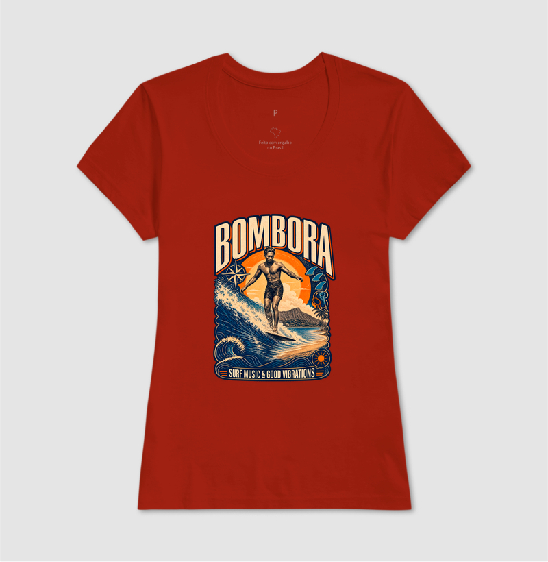 Bombora - Soul Surfer - Imagem 11