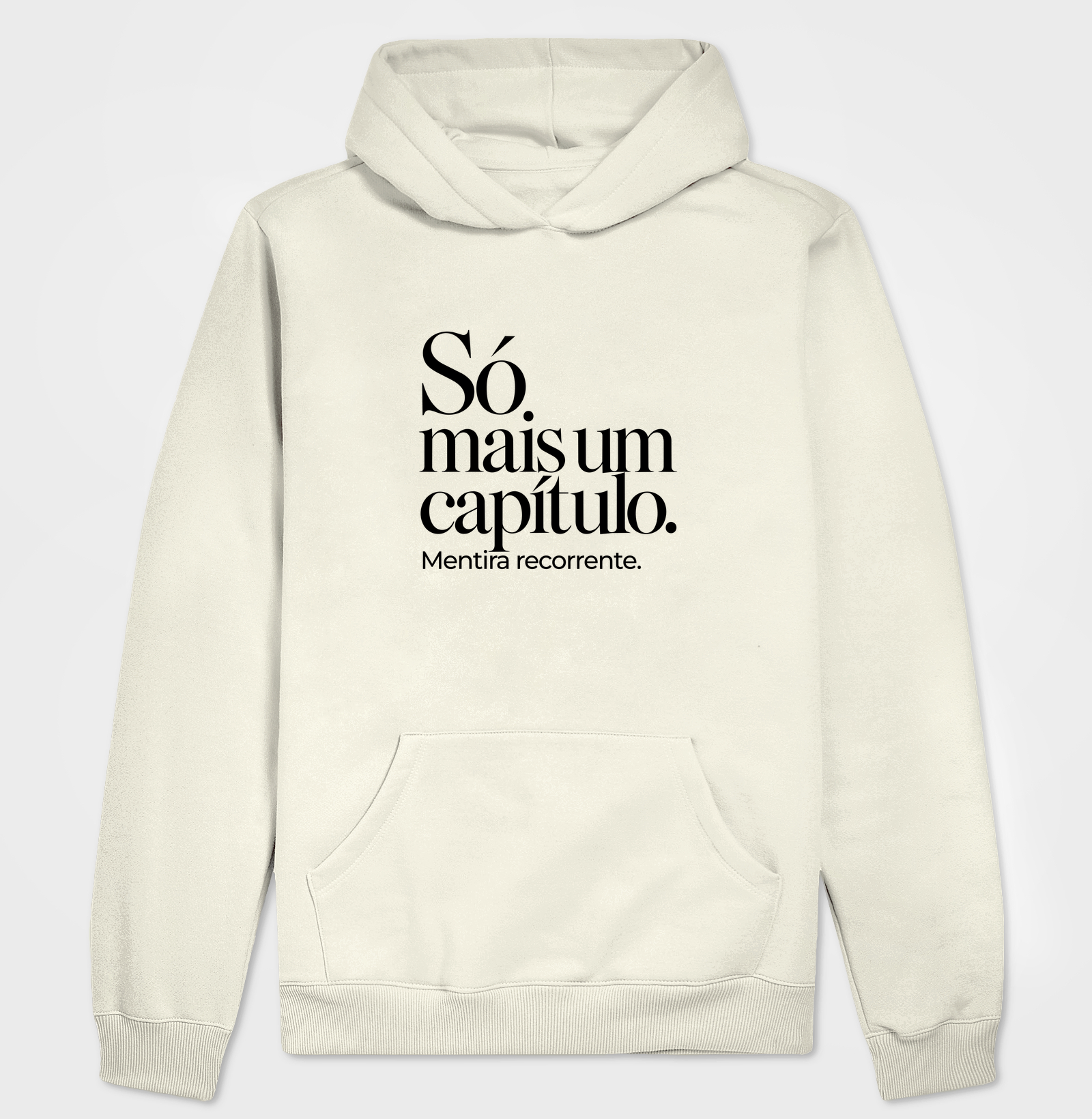 Só Mais Um Capítulo - Imagem 3