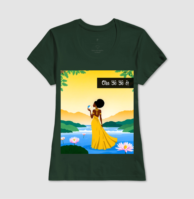 Camisa 15