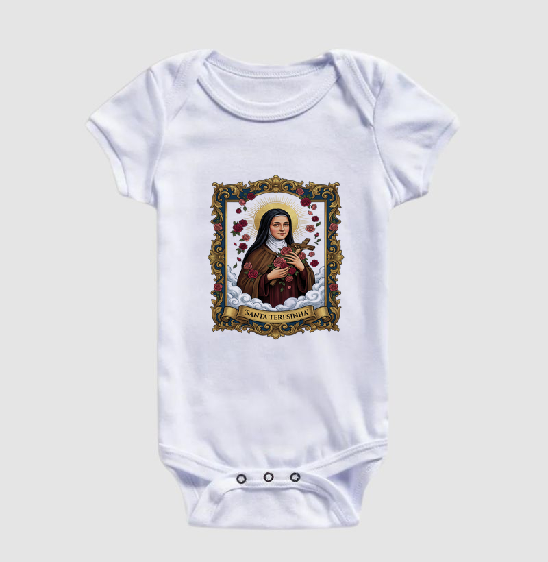 Santa Teresinha - Imagem 3