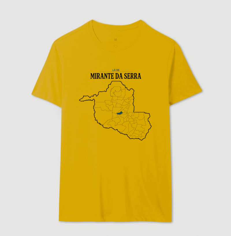 Camisa 13