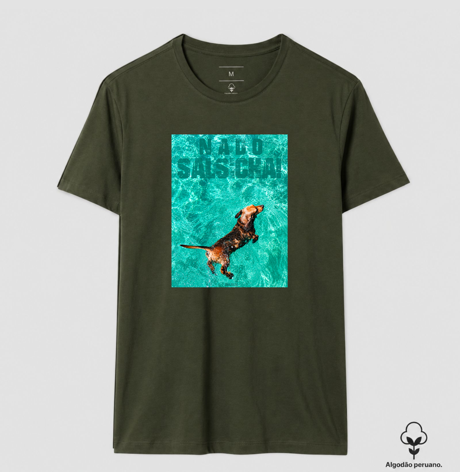 Camisa 7