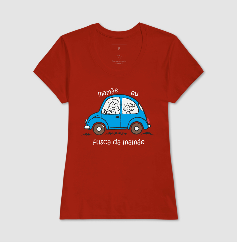 Fusca da Mamãe - Imagem 14