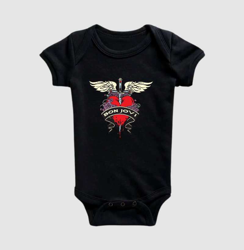 Bon Jovi - Imagem 2