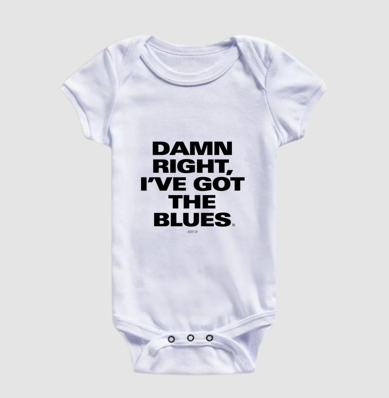 Damn Right, I've Got The Blues - Imagem 3